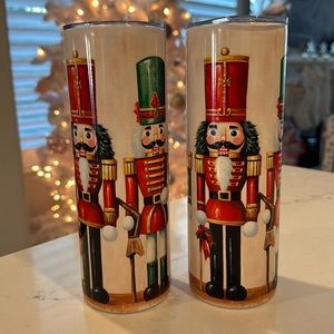 New Christmas coffee mugs!